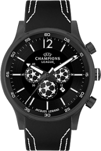Jacques Lemans UEFA U-39G