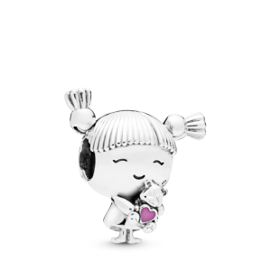PANDORA 798016EN160 шарм