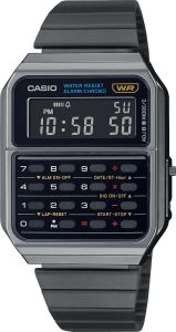 Casio CA-500WEGG-1B