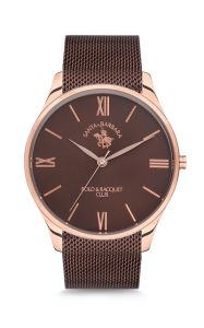 Santa Barbara Polo & Racquet Club SB.10.1121.4