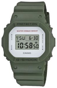 Casio DW-5600M-3E
