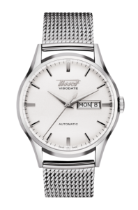TISSOT HERITAGE VISODATE T019.430.11.031.00