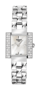 TISSOT T-TWIST T004.309.11.110.01