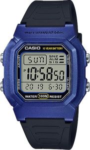 Casio W-800HM-2AVEF