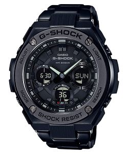 Casio GST-S110BD-1B