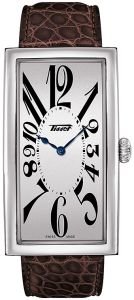 TISSOT HERITAGE BANANA CENTENARY EDITION T117.509.16.032.00