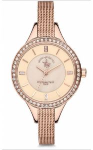 Santa Barbara Polo & Racquet Club SB.3.1126.6