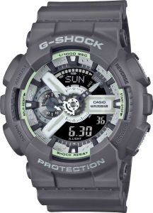 Casio GA-110HD-8A