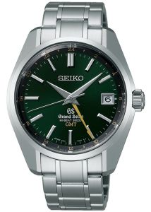 Seiko SBGJ005G
