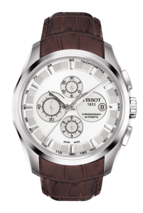 TISSOT COUTURIER T035.627.16.031.00