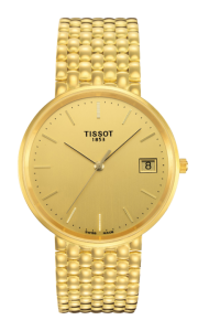 TISSOT GOLDRUN T73.3.403.21