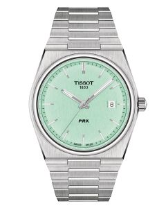 TISSOT PRX T137.410.11.091.01