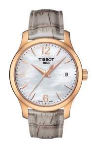 TISSOT TRADITION T063.210.37.117.00