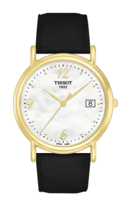 TISSOT CARSON T71.3.489.74