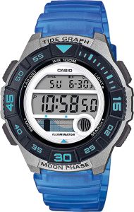 Casio LWS-1100H-2AVEF
