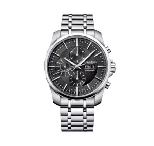 CALVIN KLEIN herrenuhr KC152020