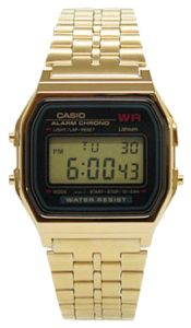 Casio A-159WGEA-1E