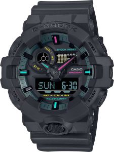 Casio GA-700MF-1A