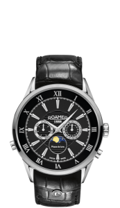 Roamer 508 821 41 53 05