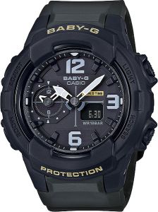 Casio BGA-230-3B
