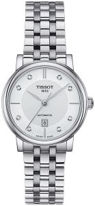 TISSOT CARSON T122.207.11.036.00