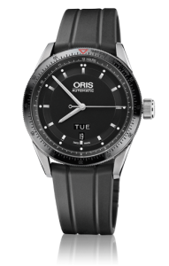 Oris 735 7662 4434 кауч