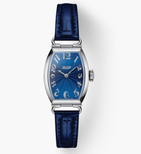 TISSOT HERITAGE PORTO SMALL LADY T128.109.16.042.00