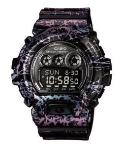 Casio GD-X6900PM-1E