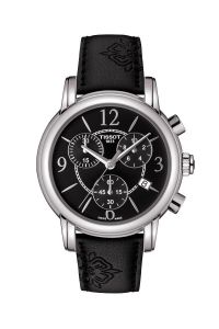 TISSOT DRESSPORT T050.217.17.057.00