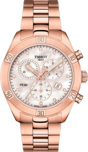 TISSOT PR 100 T101.917.33.116.00