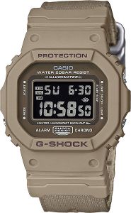 Casio DW-5600LU-8E