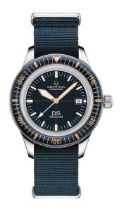 Certina C036.407.18.040.00