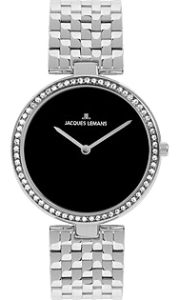 Jacques Lemans Classic 1-1407Q