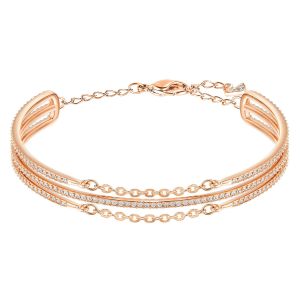 Swarovski браслет 5217726