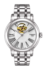 TISSOT LADY HEART T050.207.11.033.00