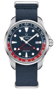 Certina C032.429.18.041.00