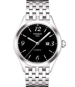 TISSOT T-ONE T038.207.11.057.00
