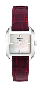 TISSOT T-WAVE T02.1.265.71