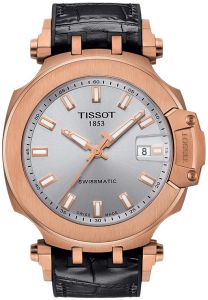 TISSOT T-RACE SWISSMATIC T115.407.37.031.00