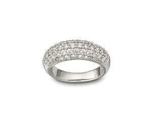 Swarovski кольцо 1082412