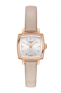 TISSOT LOVELY T058.109.36.031.00