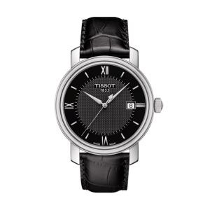 TISSOT BRIDGEPORT T097.410.16.058.00