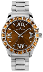 Jacques Lemans La Passion 1-1517i