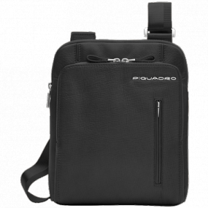 Piquadro сумка вертикальная с плечевым ремнем CA1358W52/N