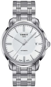 TISSOT BALLADE AUTOMATICS T065.407.11.031.00