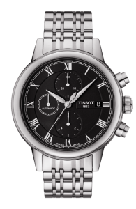 TISSOT CARSON T085.427.11.053.00