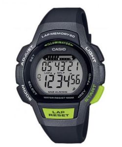 Casio LWS-1000H-1AVEF