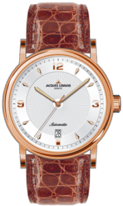 Jacques Lemans Geneve G-138K