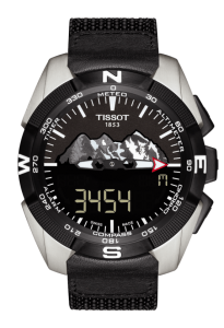 TISSOT T-TOUCH EXPERT SOLAR T091.420.46.051.10