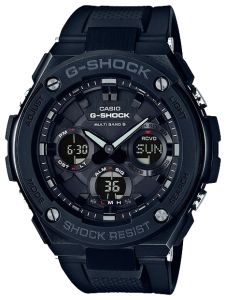 Casio GST-W100G-1B